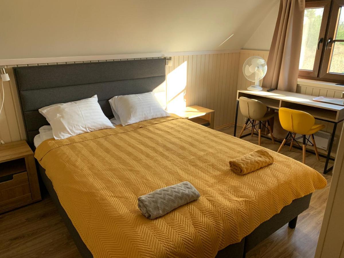 Bed and Breakfast Keldrimäe külalistemaja Hiiumaa Exterior foto
